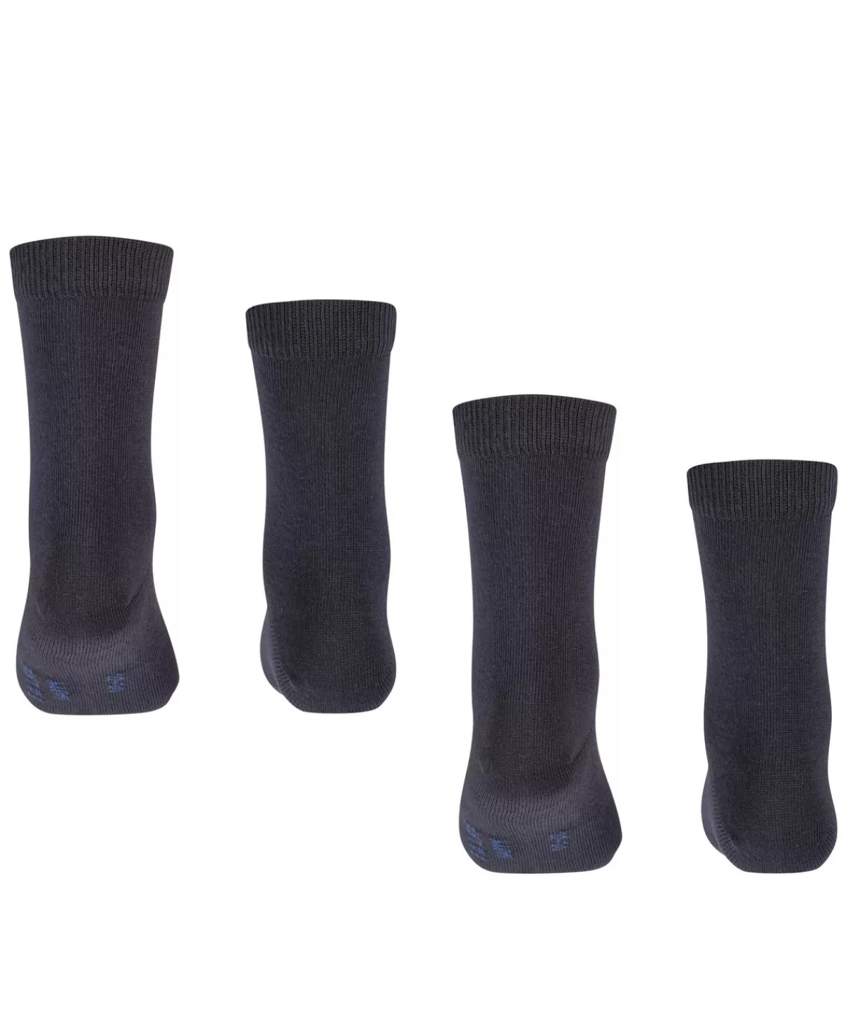 Happy 2-Pack Kinder Socken^FALKE Store