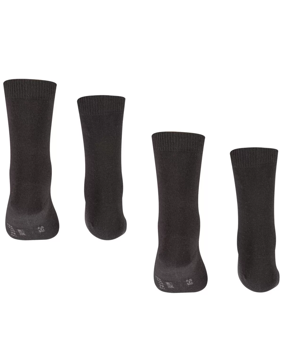 Happy 2-Pack Kinder Socken^FALKE Cheap