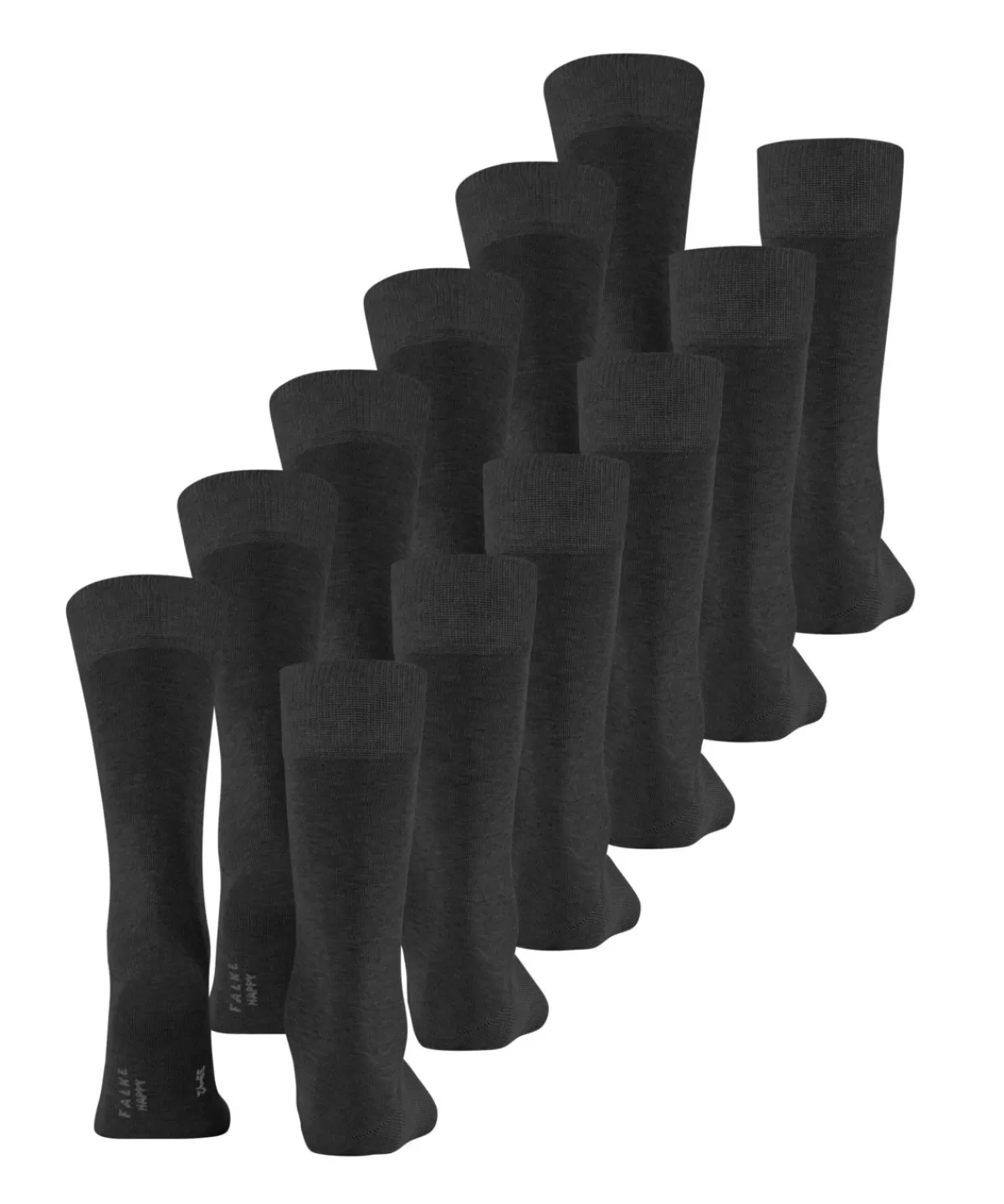 Happy 6-Pack Herren Socken^FALKE Store