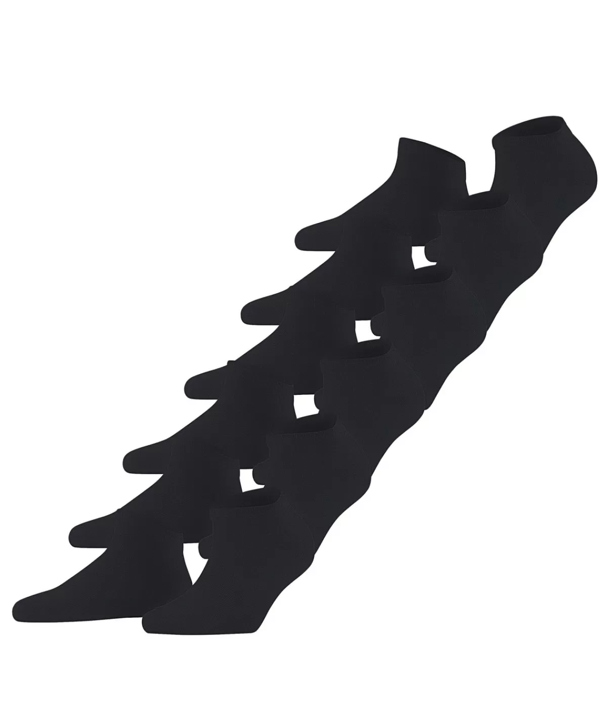 Happy Bundle 6-Pack Damen Sneakersocken^FALKE Online