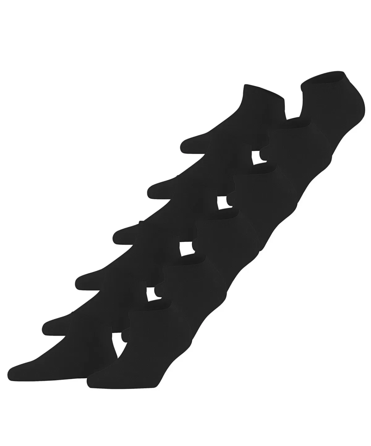 Happy Bundle 6-Pack Damen Sneakersocken^FALKE Store