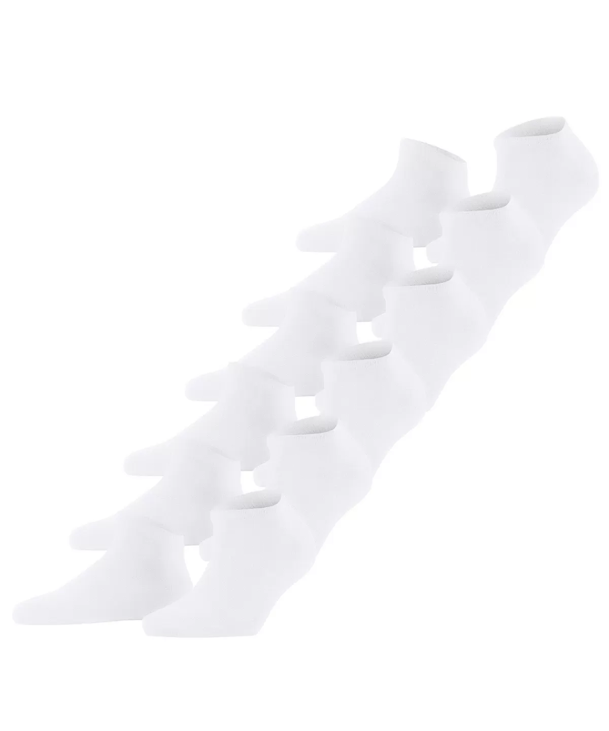 Happy Bundle 6-Pack Damen Sneakersocken^FALKE Outlet