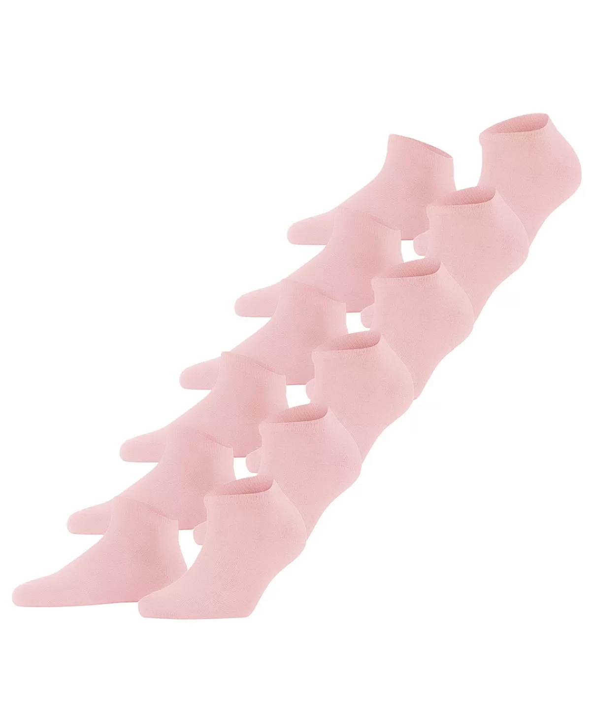 Happy Bundle 6-Pack Damen Sneakersocken^FALKE Best Sale