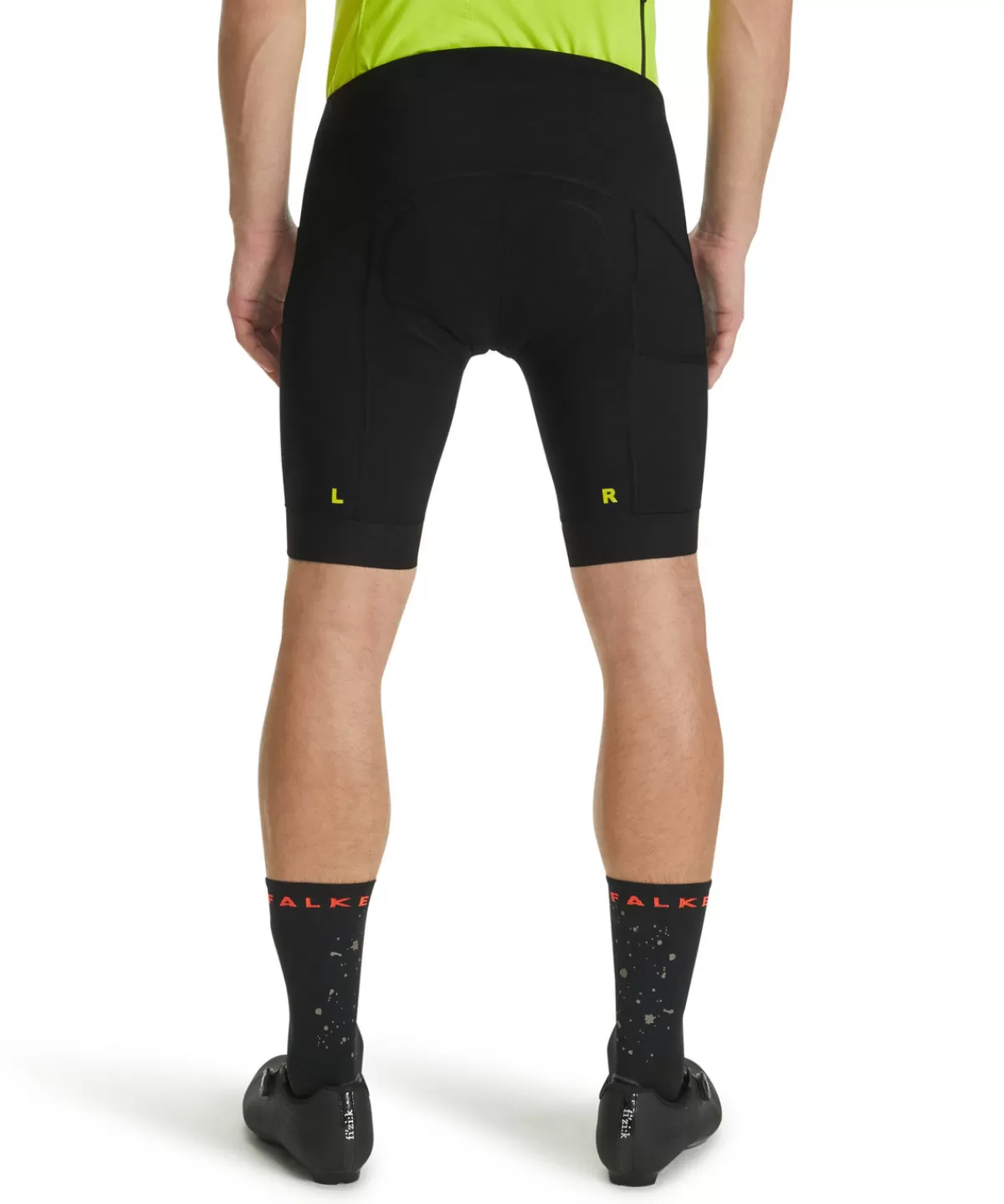Herren Biking Short Tights^FALKE Discount