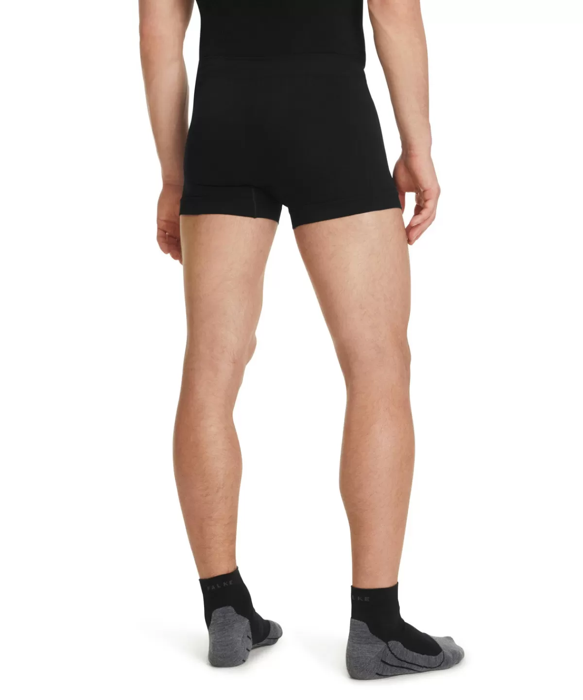 Herren Boxer Warm^FALKE Best