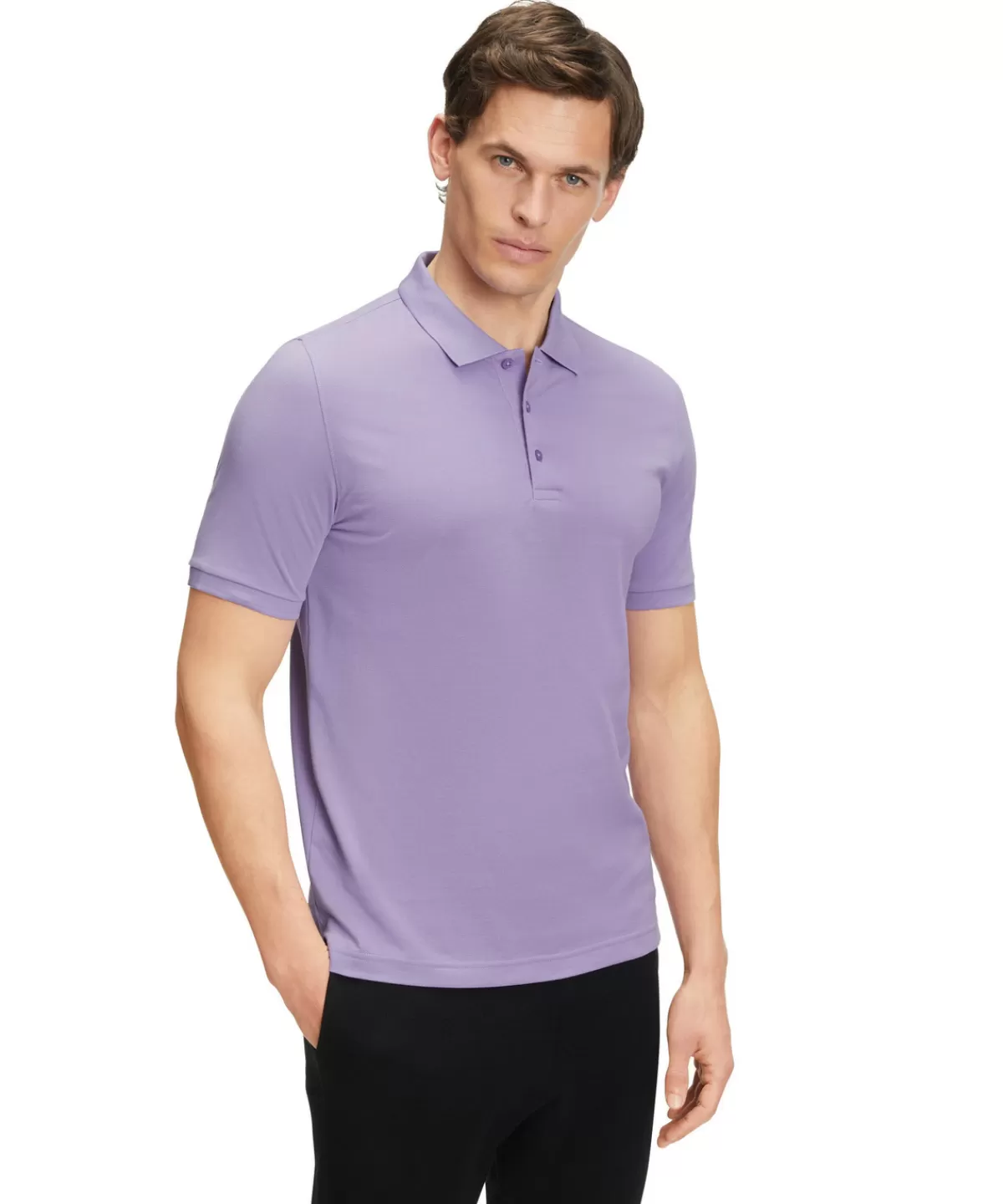 Herren Polo Shirt Polo^FALKE Shop