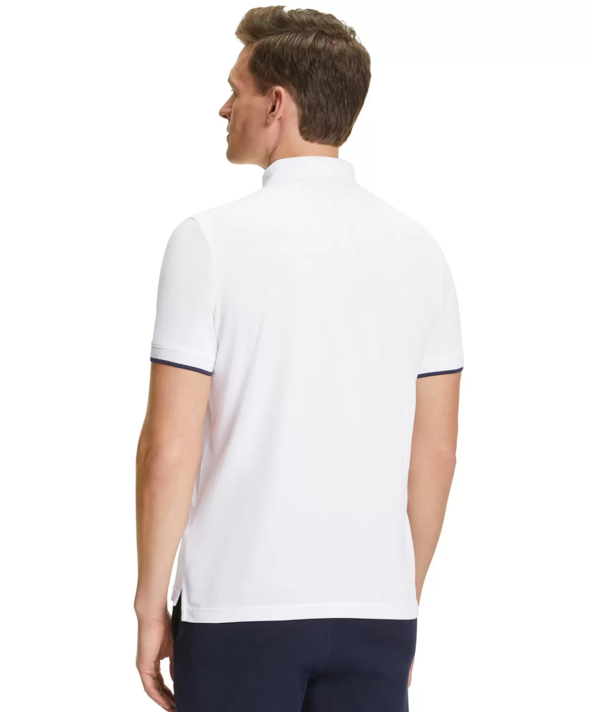 Herren Polo Shirt Polo^FALKE Cheap