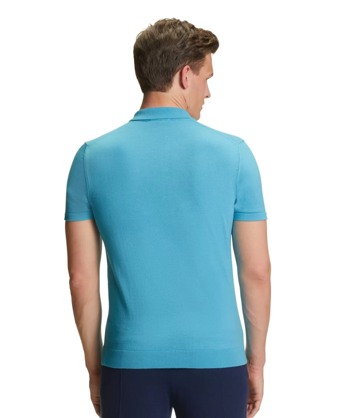 Herren Polo Shirt Polo^FALKE Sale