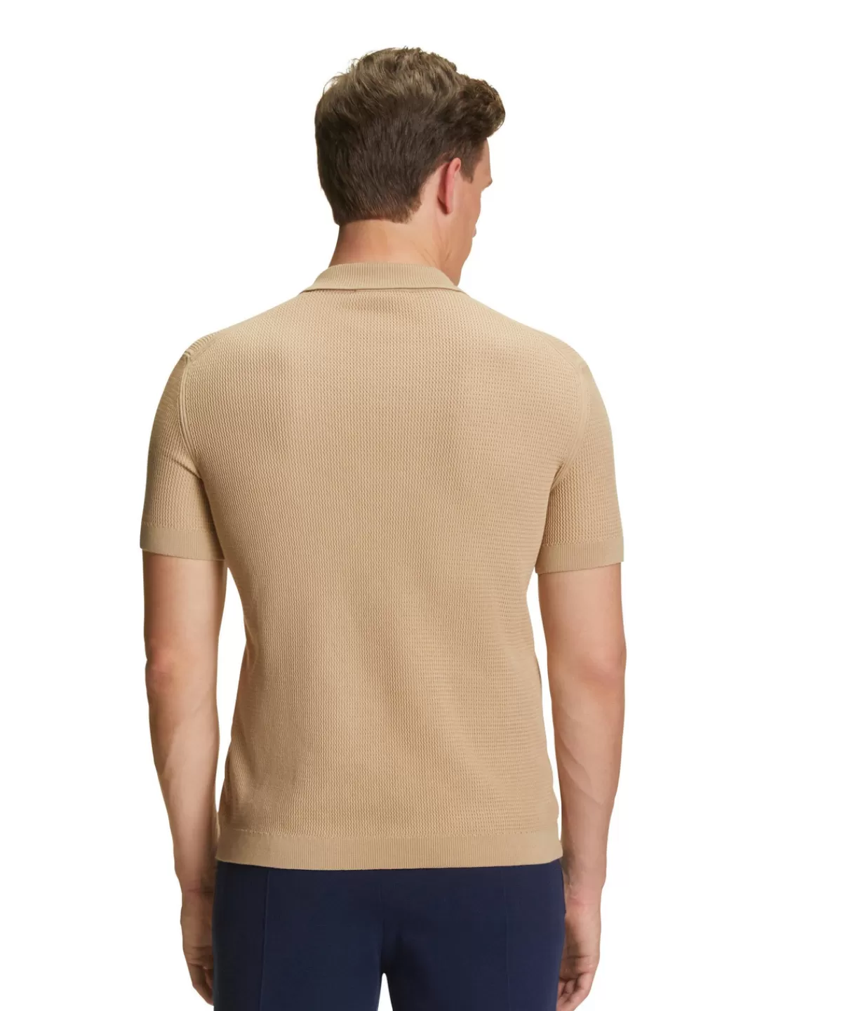 Herren Polo Shirt Polo^FALKE Cheap