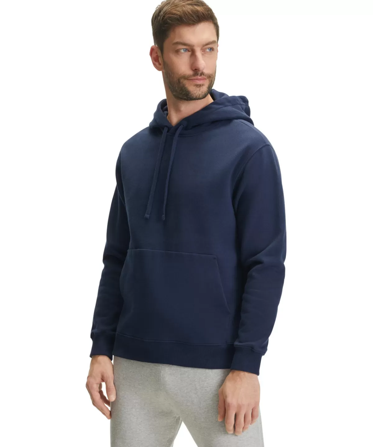 Herren Pullover Kapuze^FALKE Fashion
