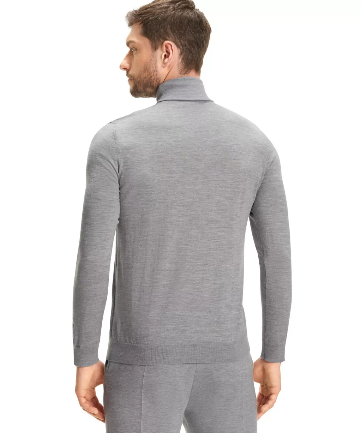 Herren Pullover Rollkragen^FALKE Best Sale