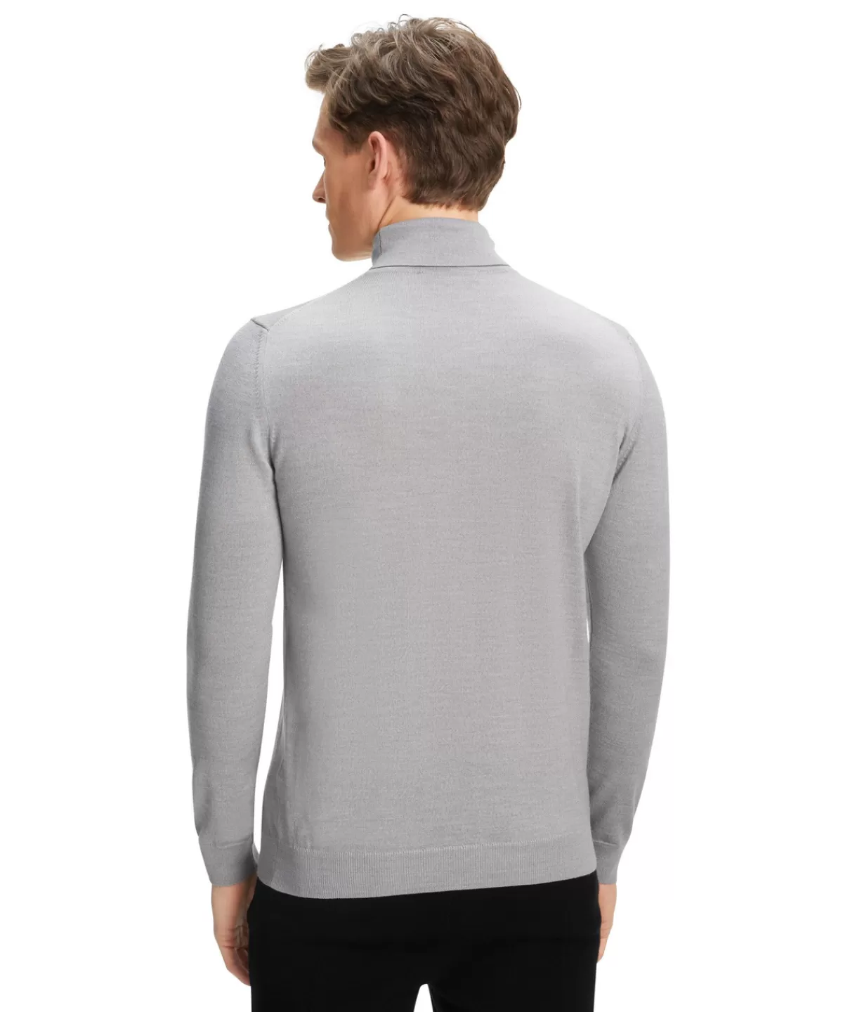Herren Pullover Rollkragen^FALKE Sale