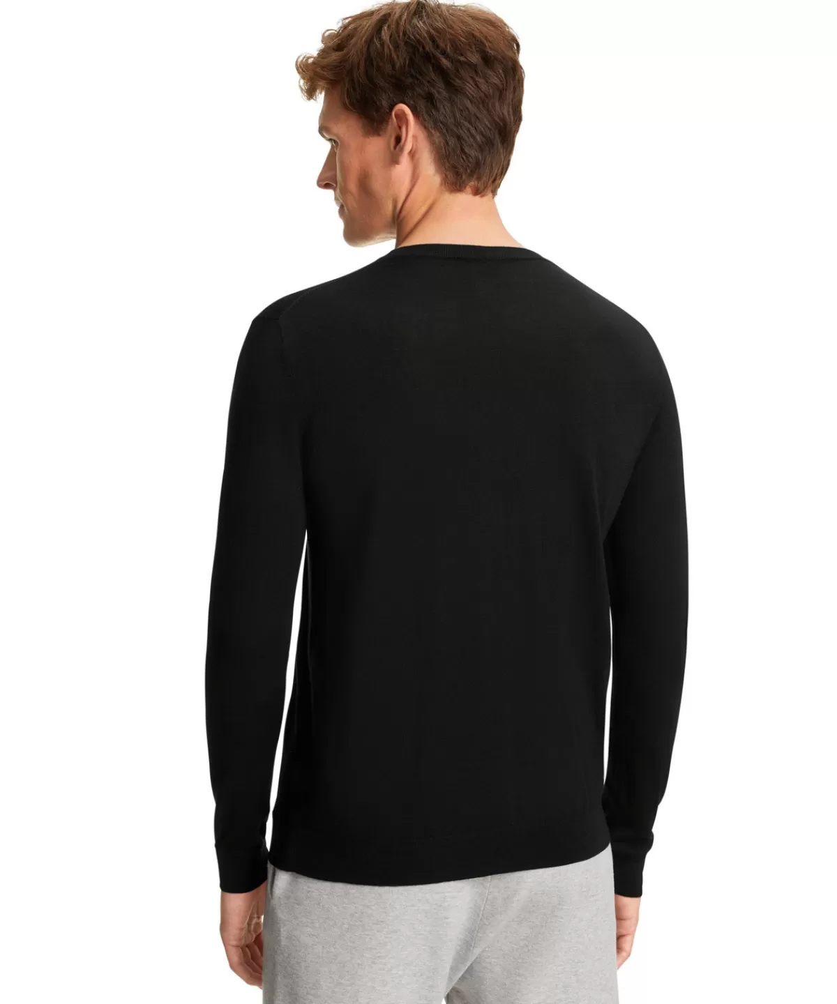 Herren Pullover Rundhals^FALKE Online