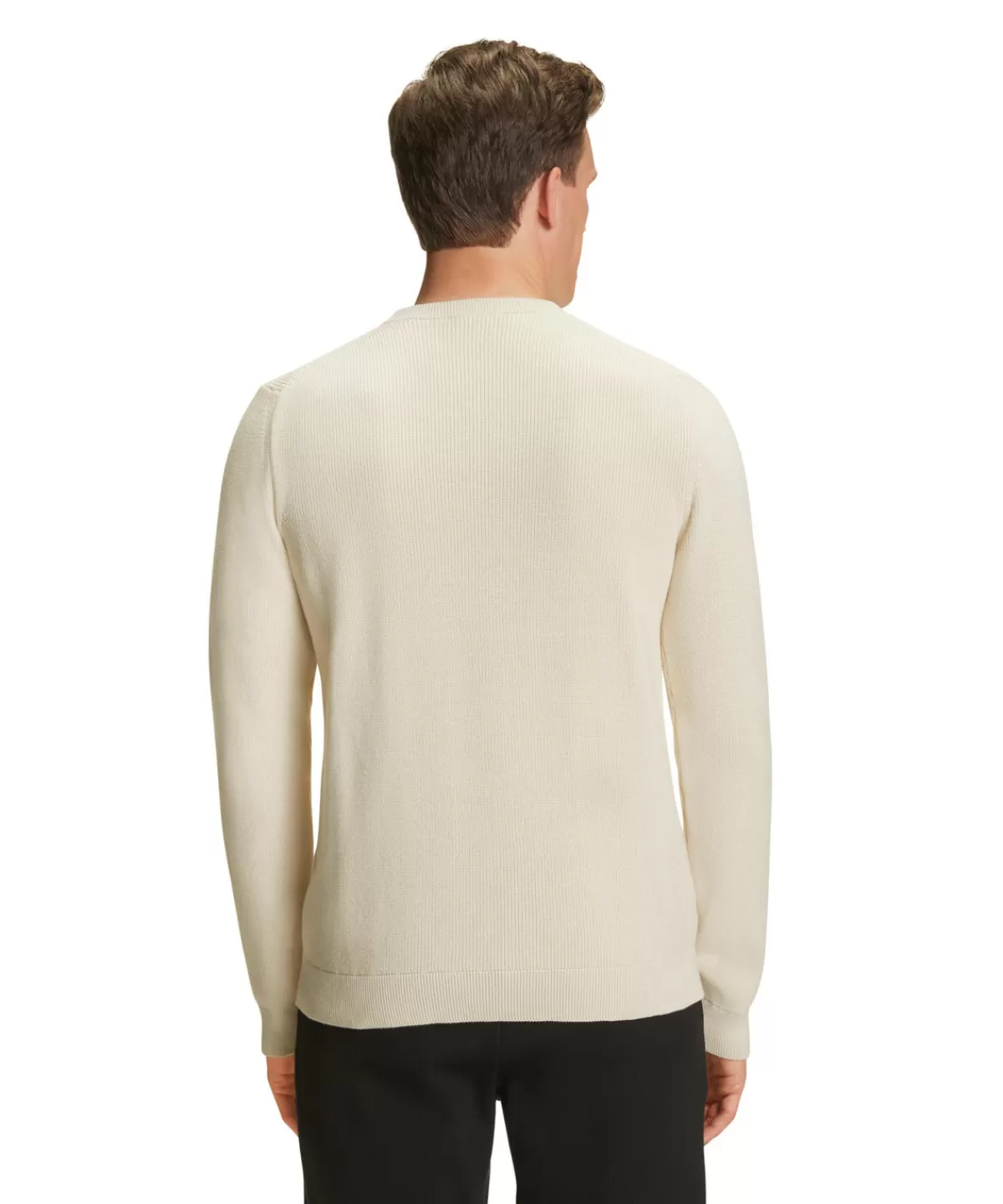 Herren Pullover Rundhals^FALKE Online