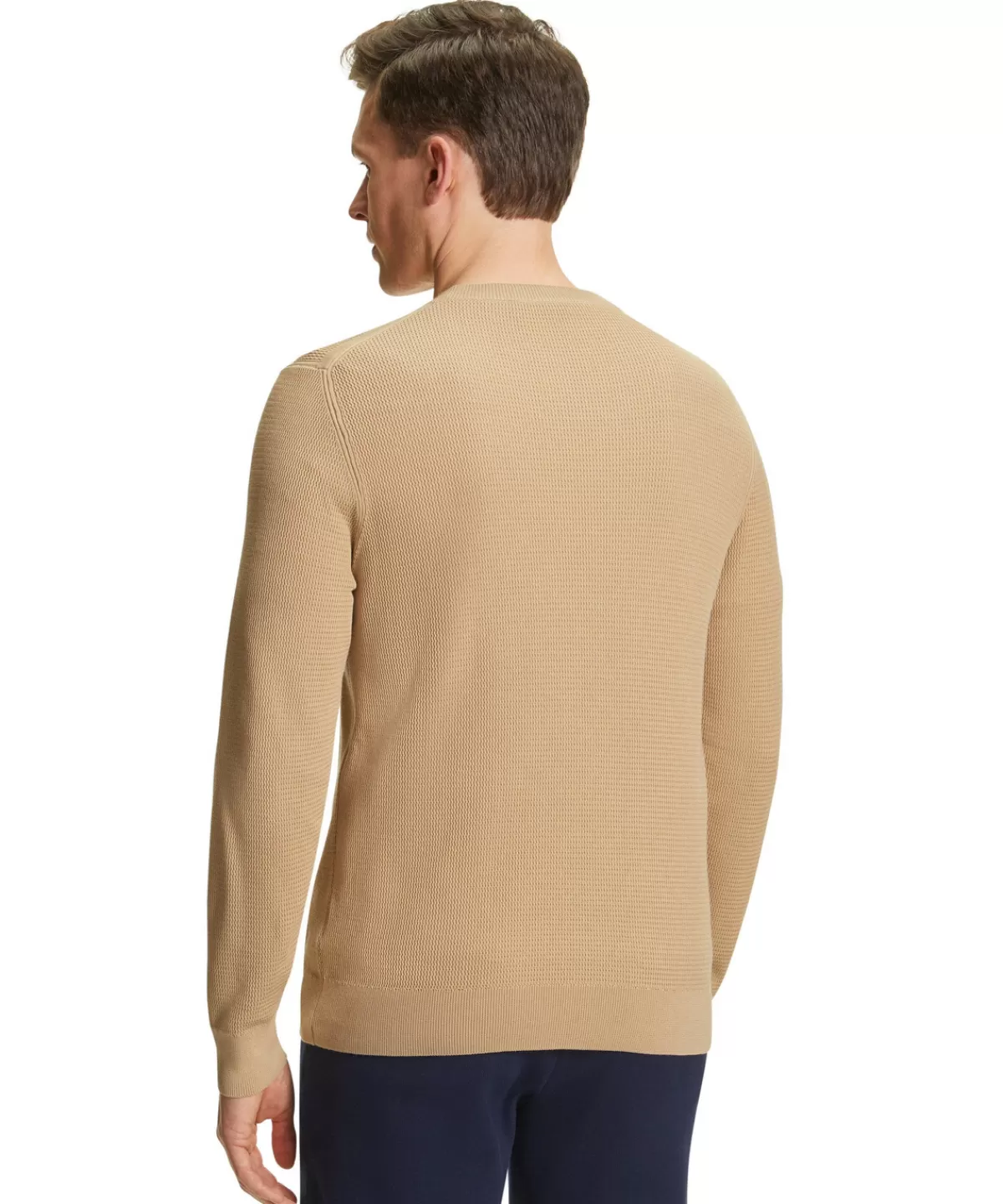 Herren Pullover V-Ausschnitt^FALKE Discount