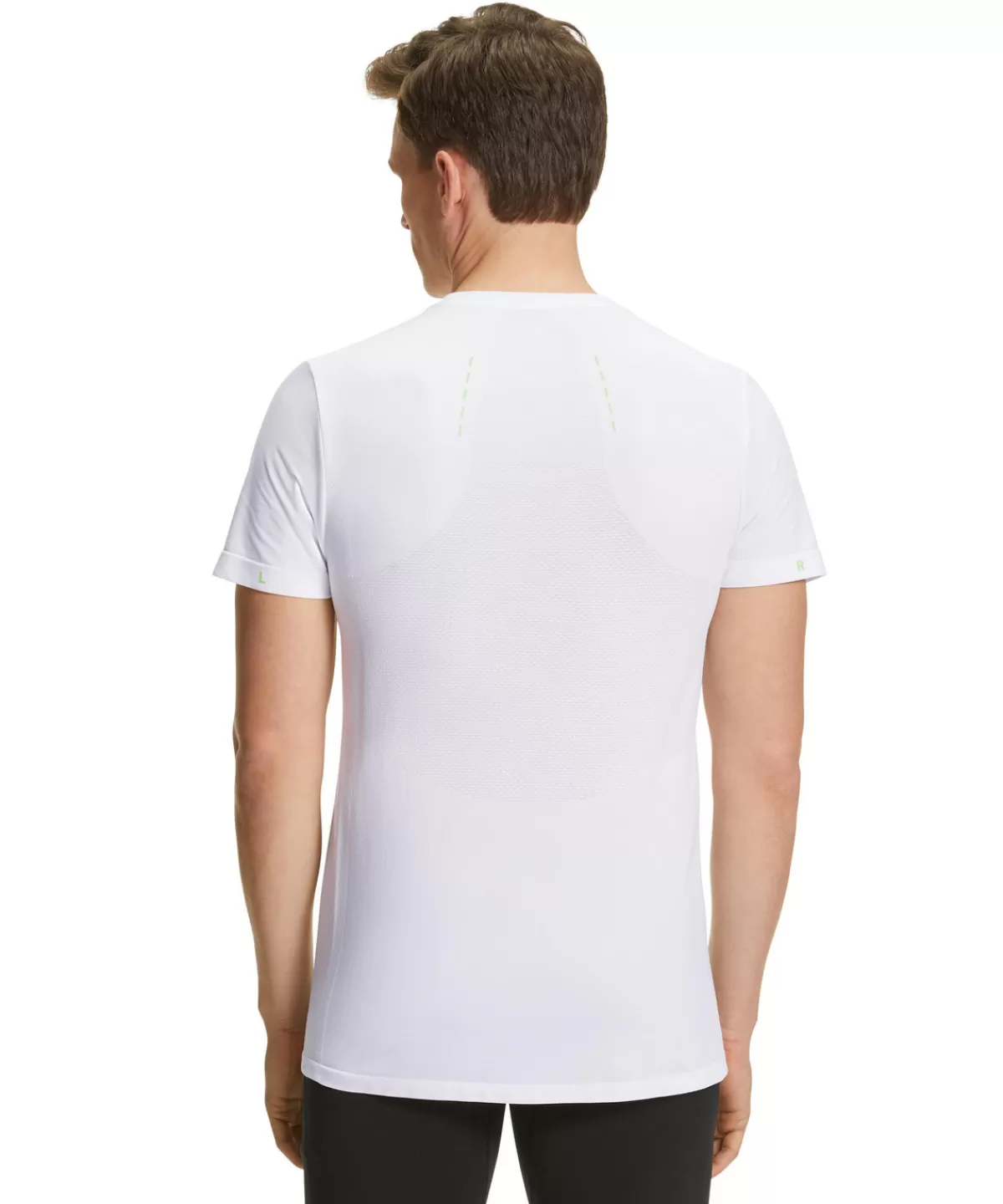 Herren Running T-Shirt Rundhals^FALKE Cheap