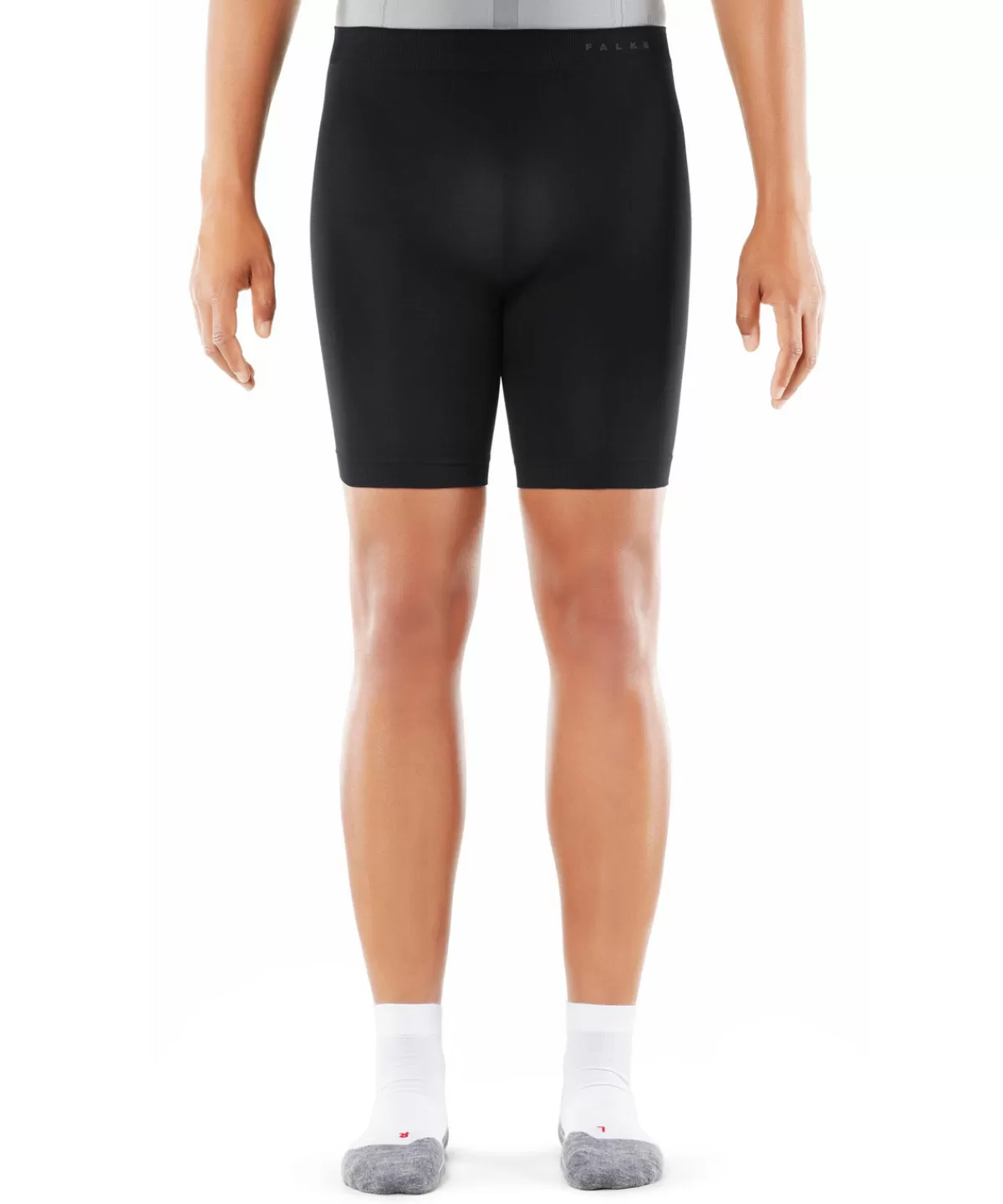 Herren Short Tights Warm^FALKE Fashion
