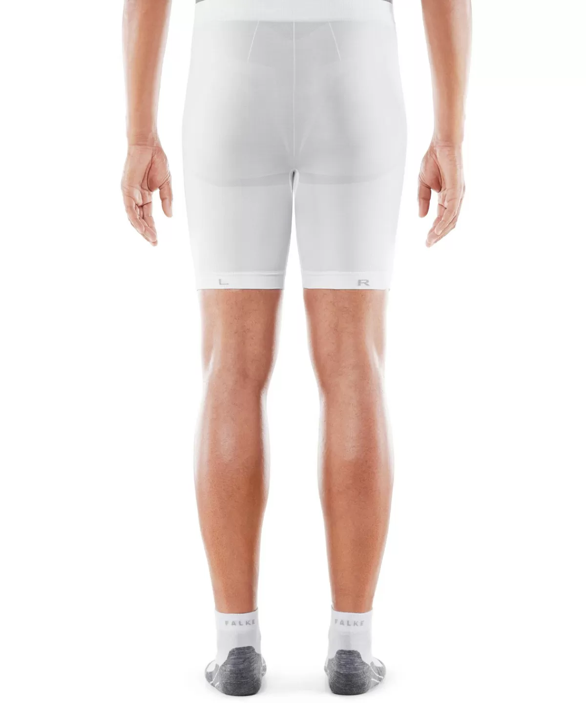Herren Short Tights Warm^FALKE Online