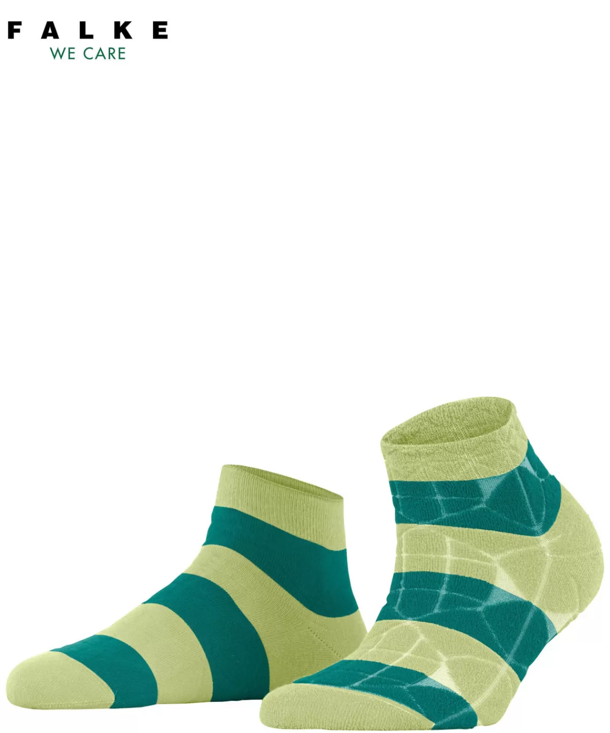 Hyper Pop Damen Sneakersocken^FALKE Shop