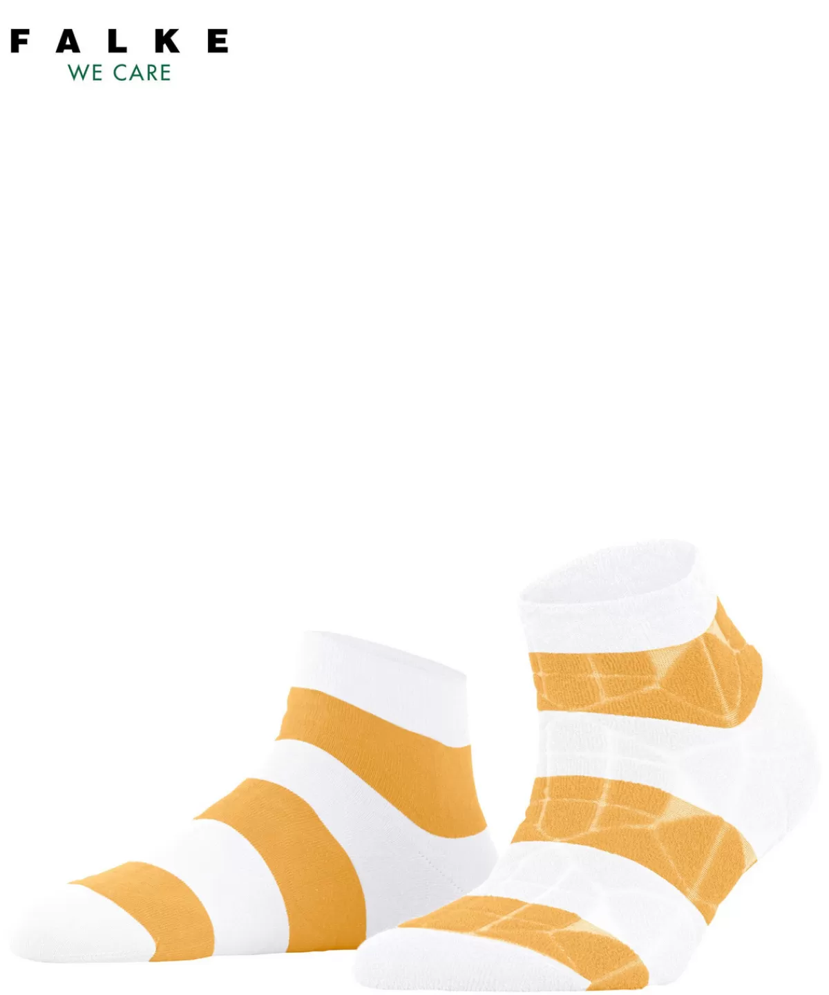 Hyper Pop Damen Sneakersocken^FALKE New