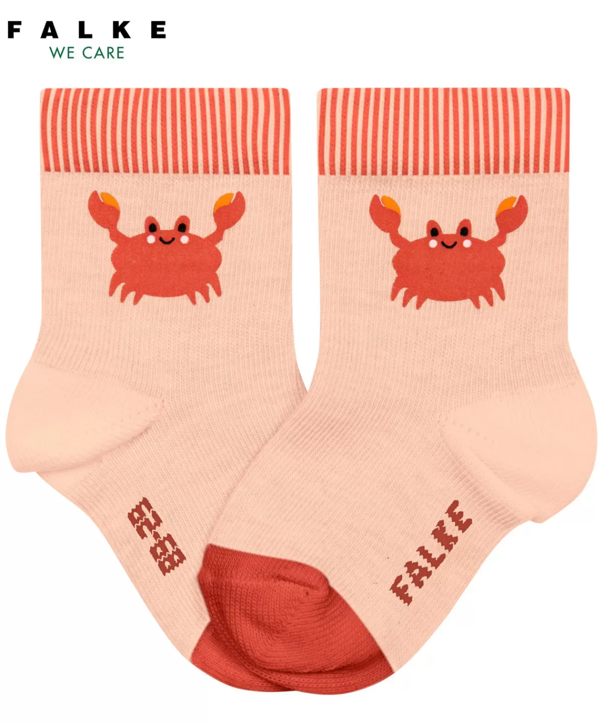 Little Crab Babys Socken^FALKE Cheap