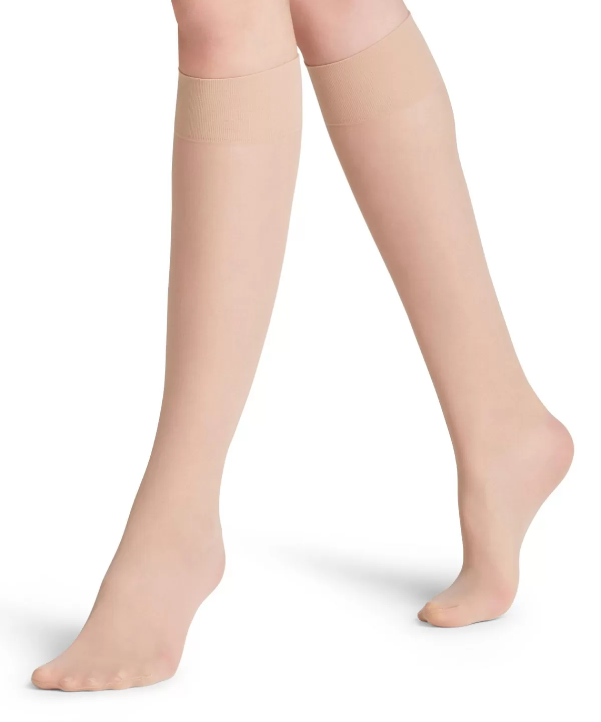 Matt Deluxe 20 Den Damen Kniestrümpfe^FALKE Discount