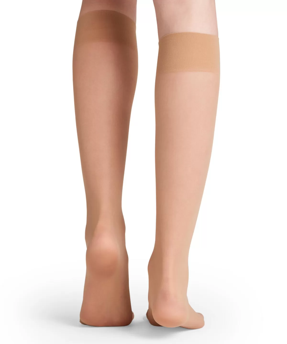 Matt Deluxe 20 Den Damen Kniestrümpfe^FALKE Hot