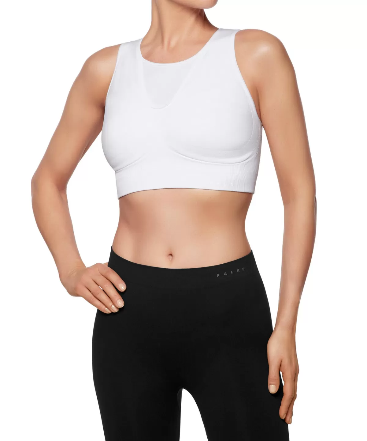 Maximum Support Damen Sport-Bh^FALKE Cheap