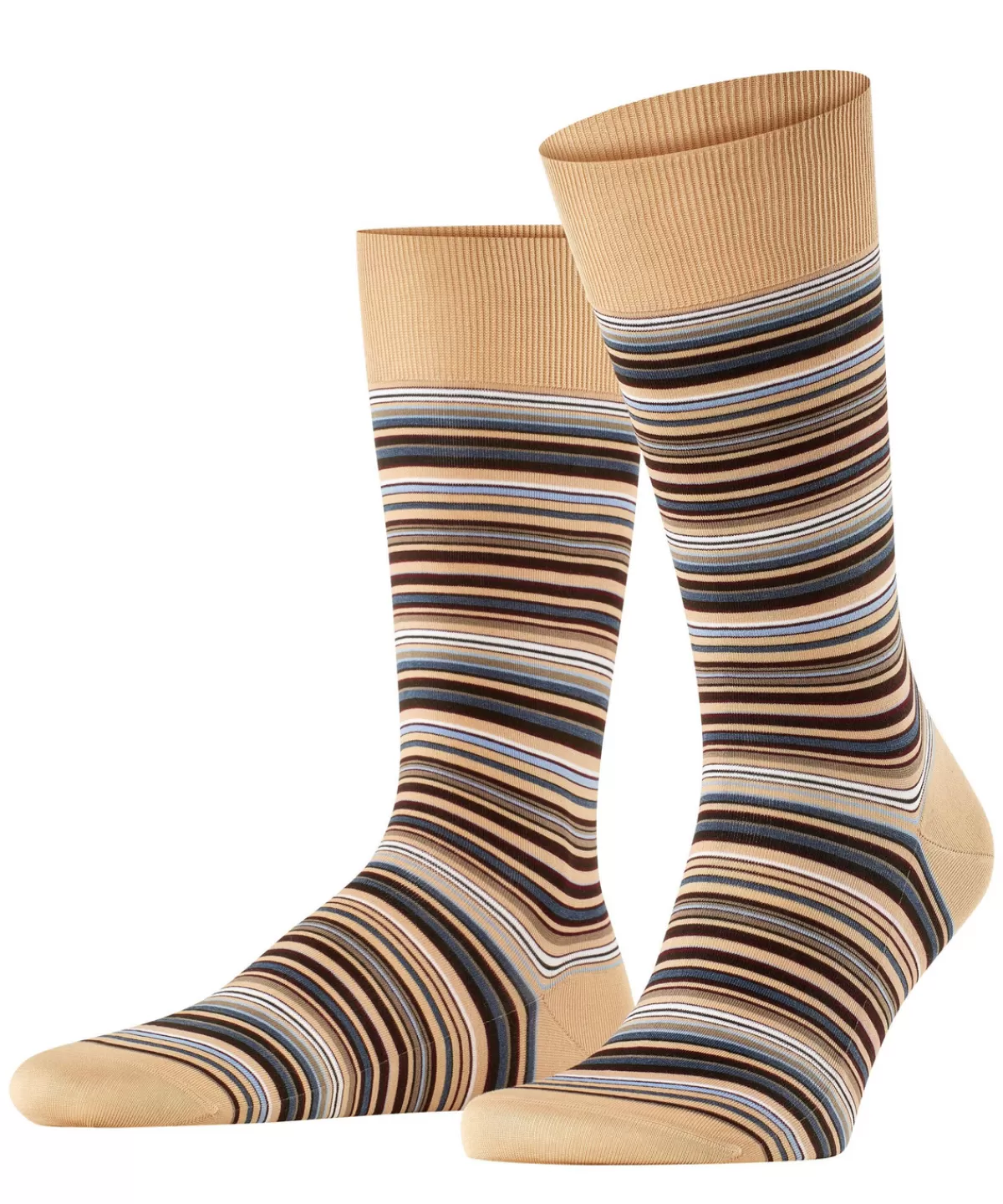Microblock Herren Socken^FALKE Outlet