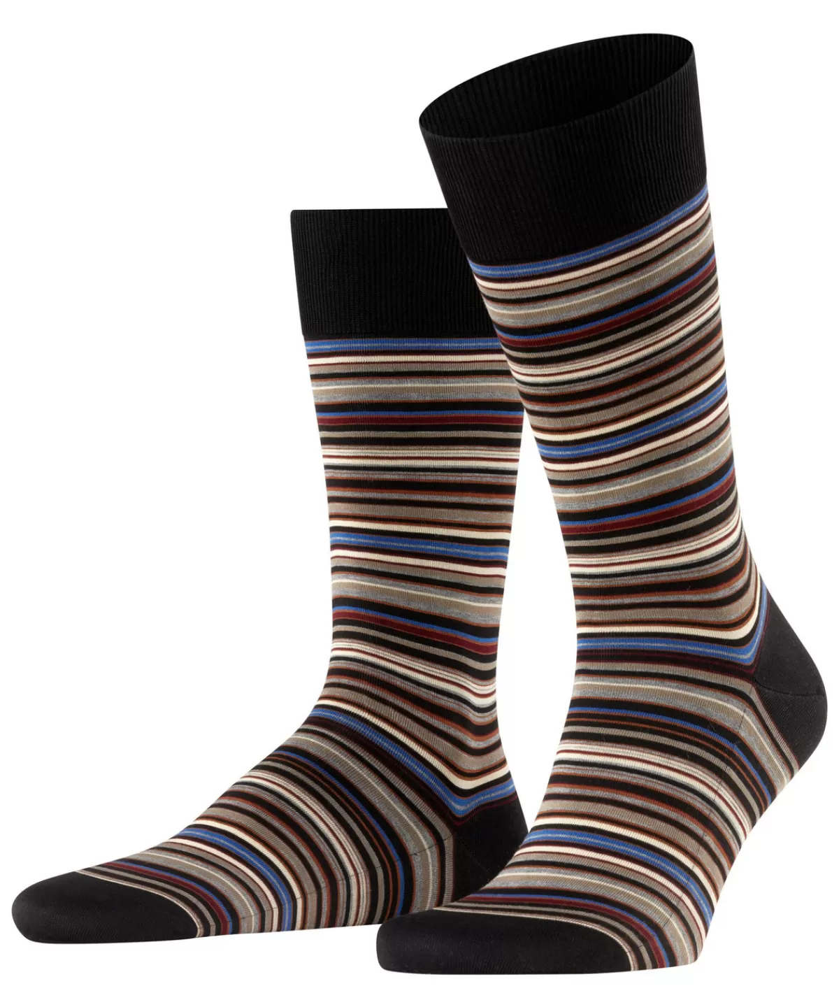 Microblock Herren Socken^FALKE Shop