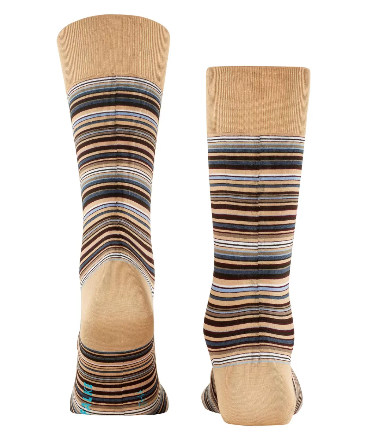 Microblock Herren Socken^FALKE Outlet