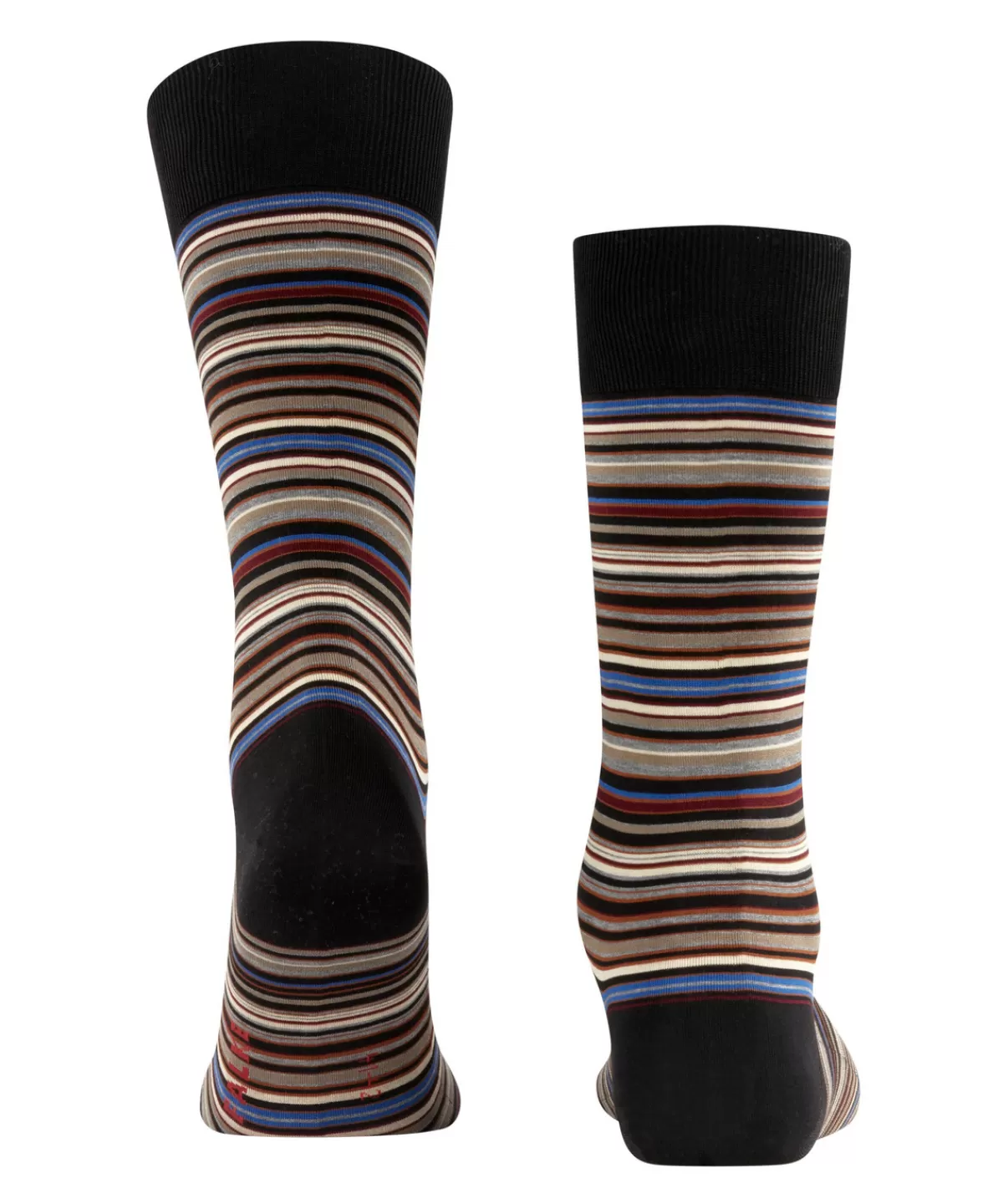Microblock Herren Socken^FALKE Shop