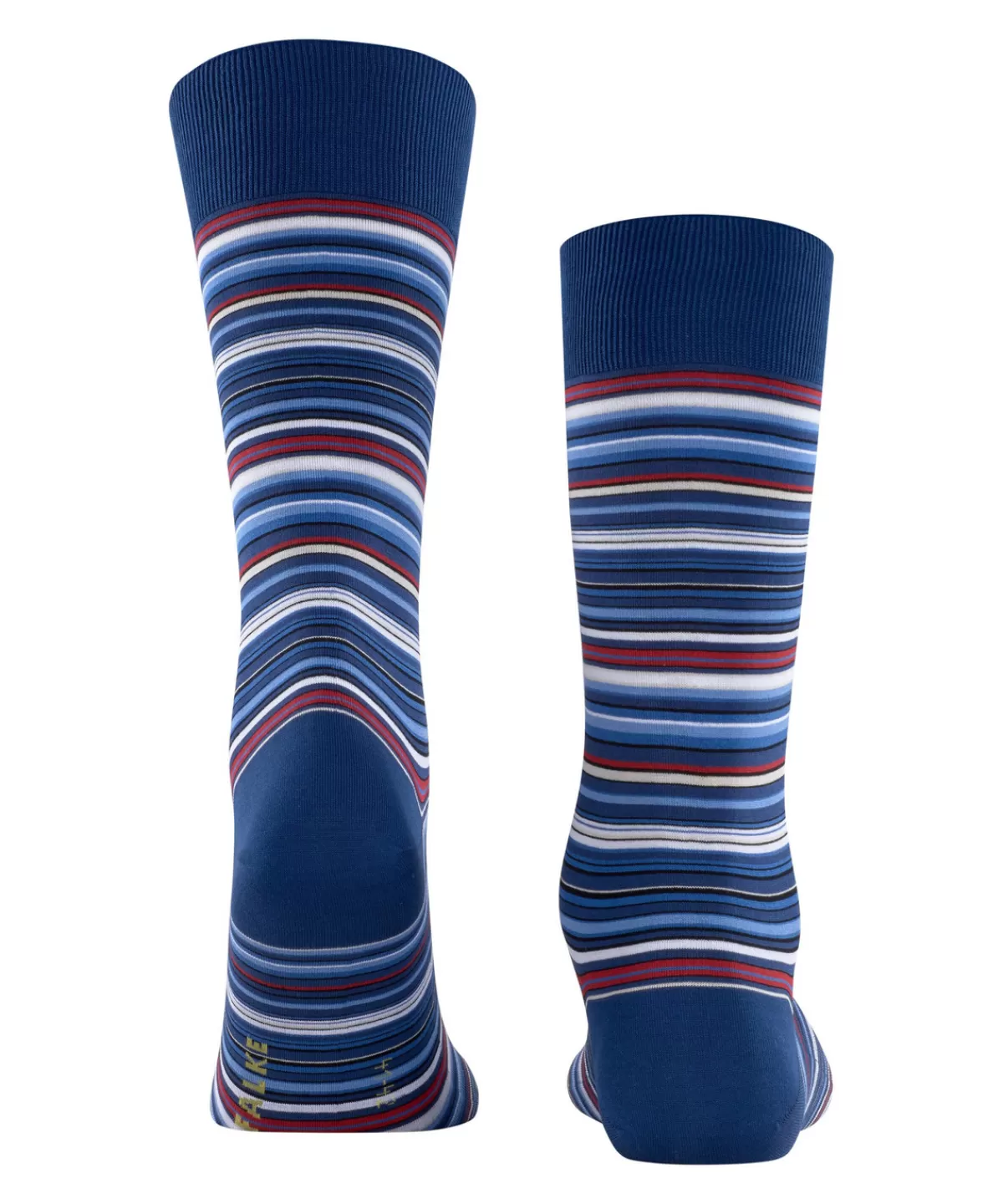 Microblock Herren Socken^FALKE Hot