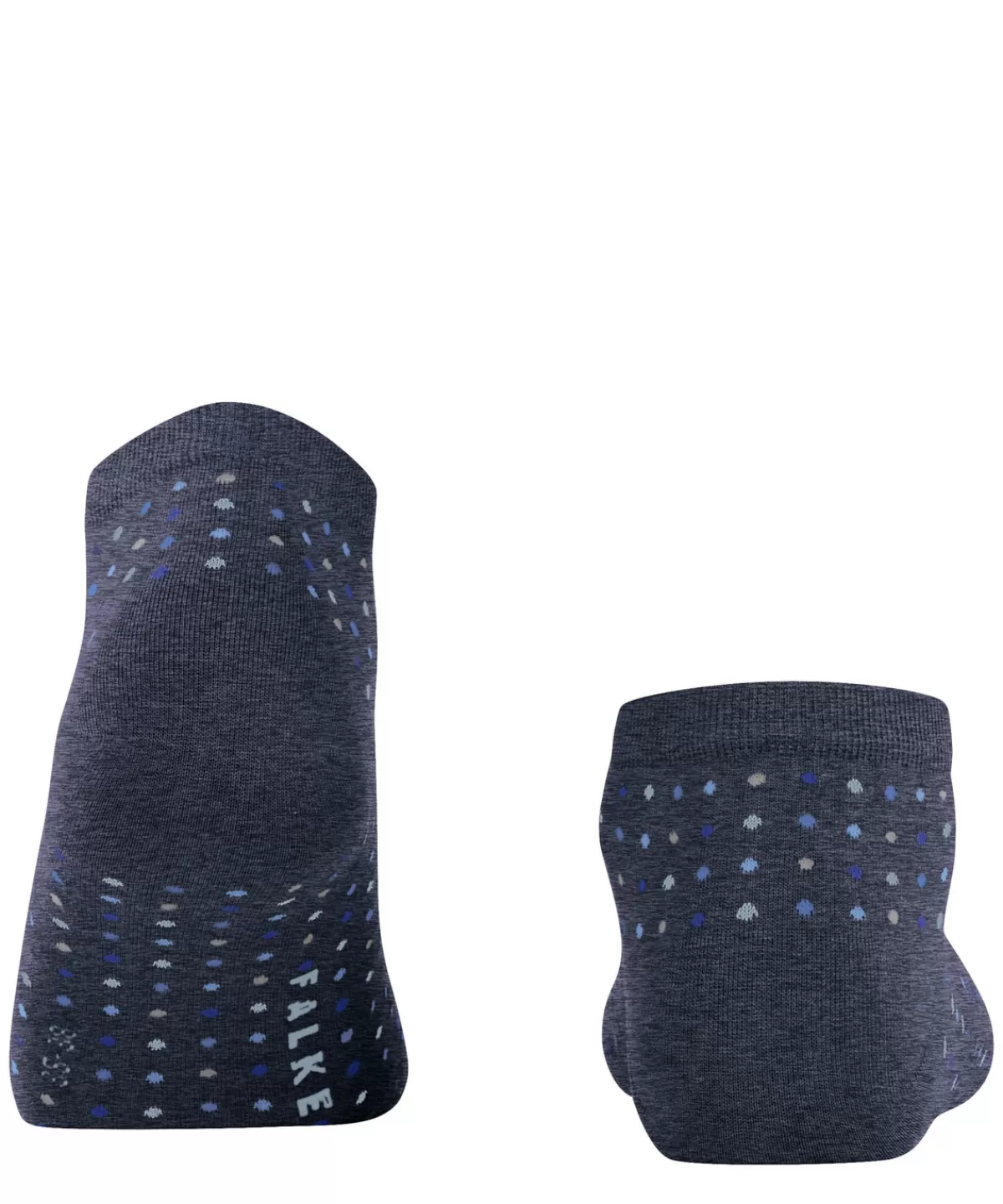 Multispot Damen Sneakersocken^FALKE Discount