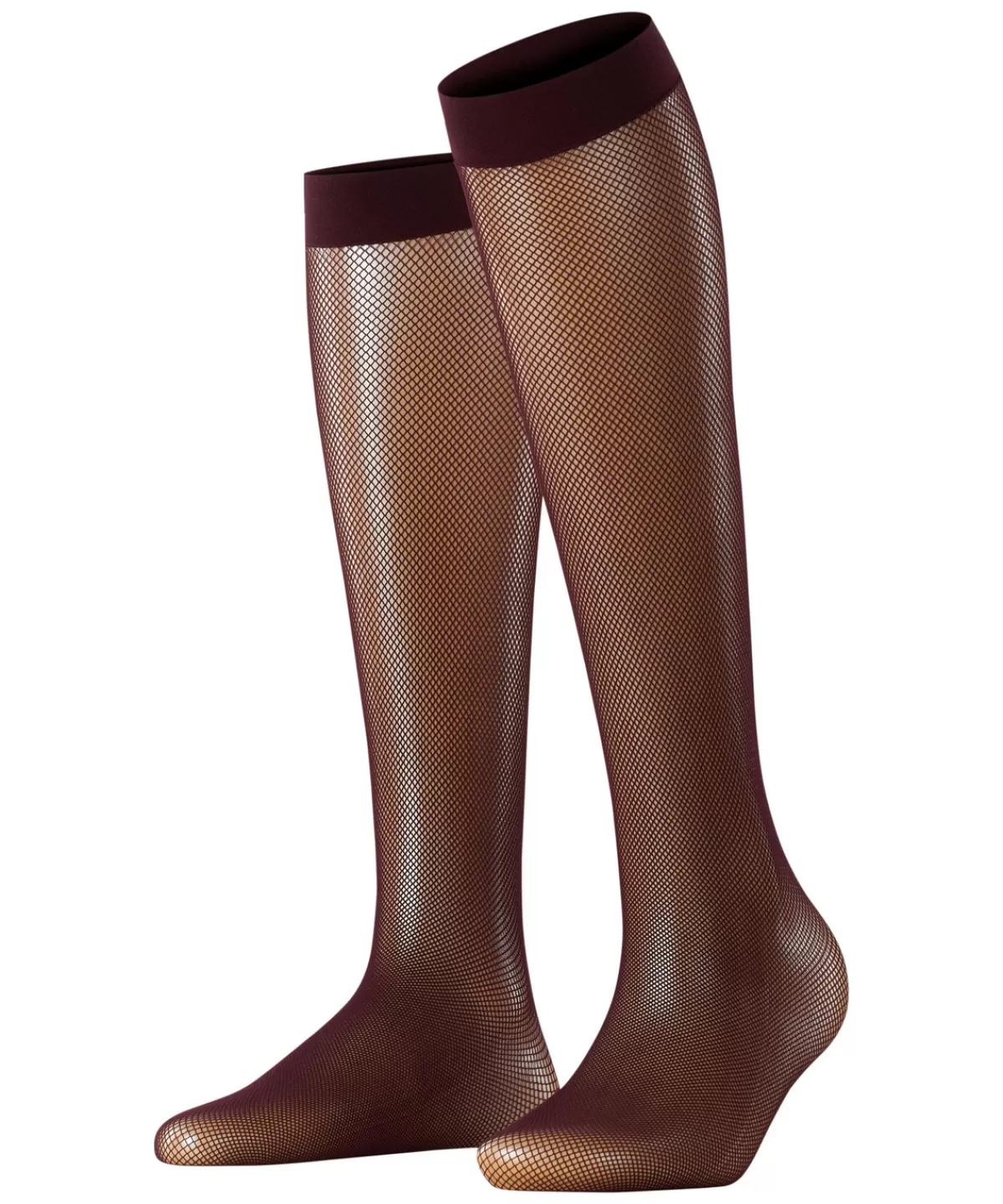 Net Damen Kniestrümpfe^FALKE Best Sale