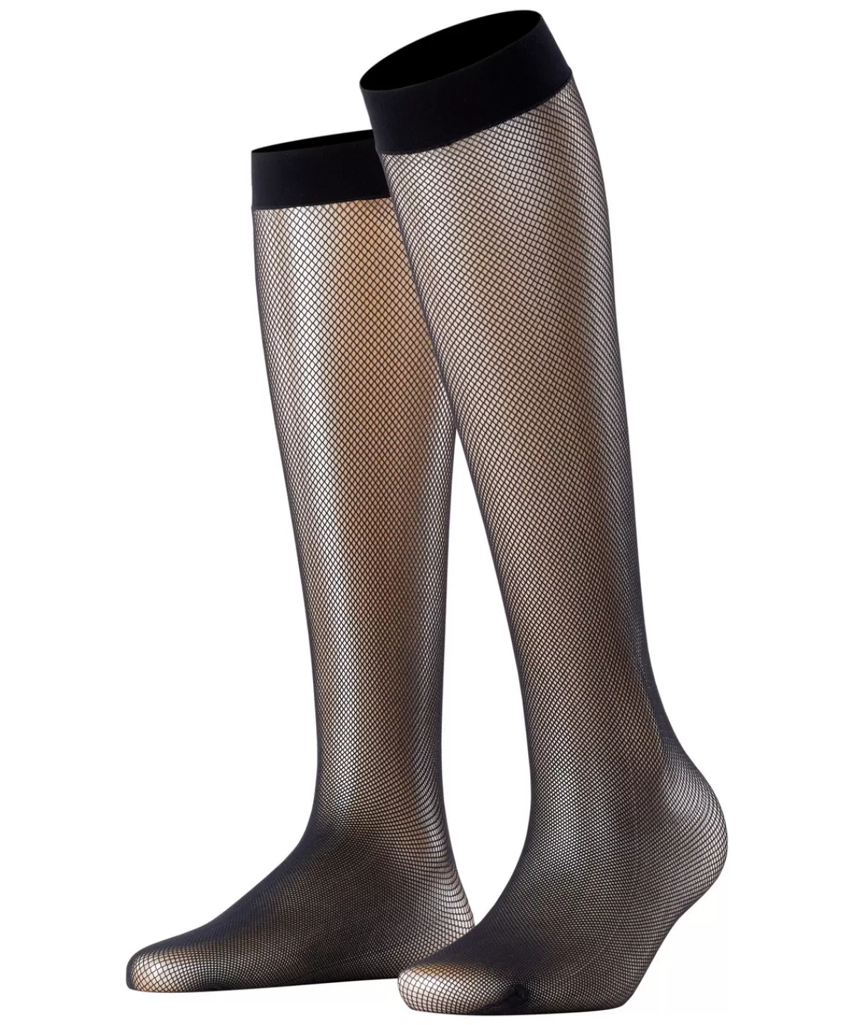 Net Damen Kniestrümpfe^FALKE Hot