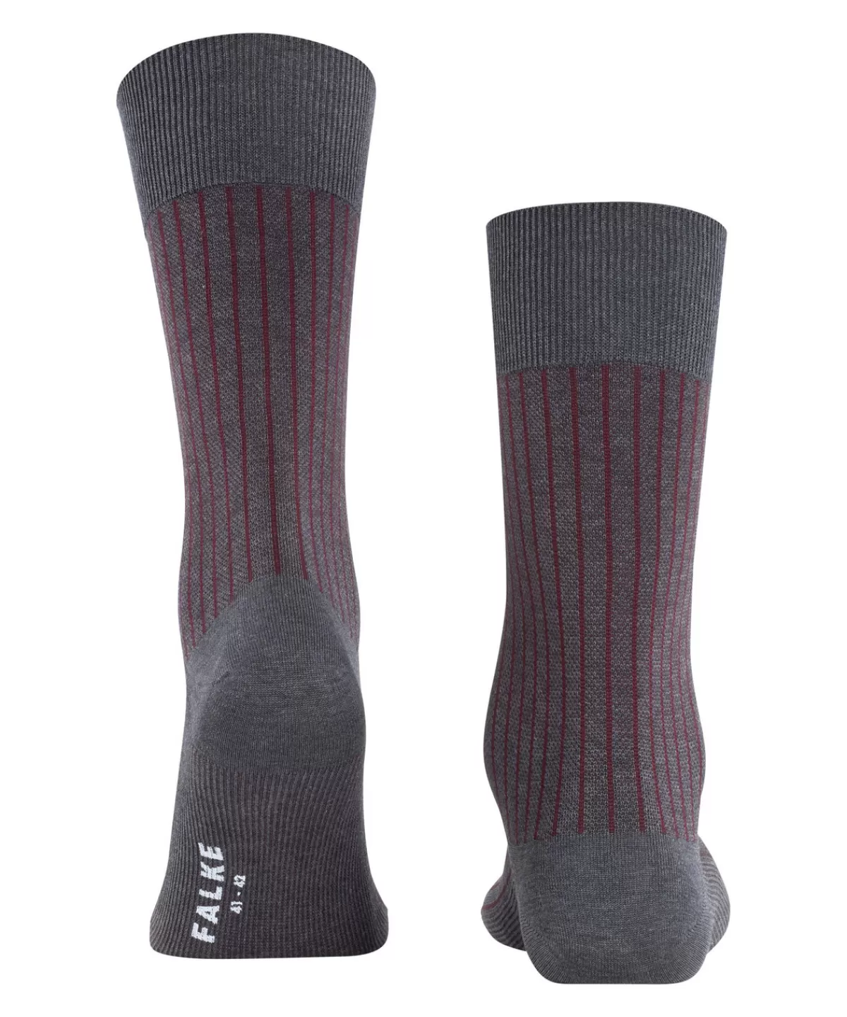 Oxford Stripe Herren Socken^FALKE Cheap