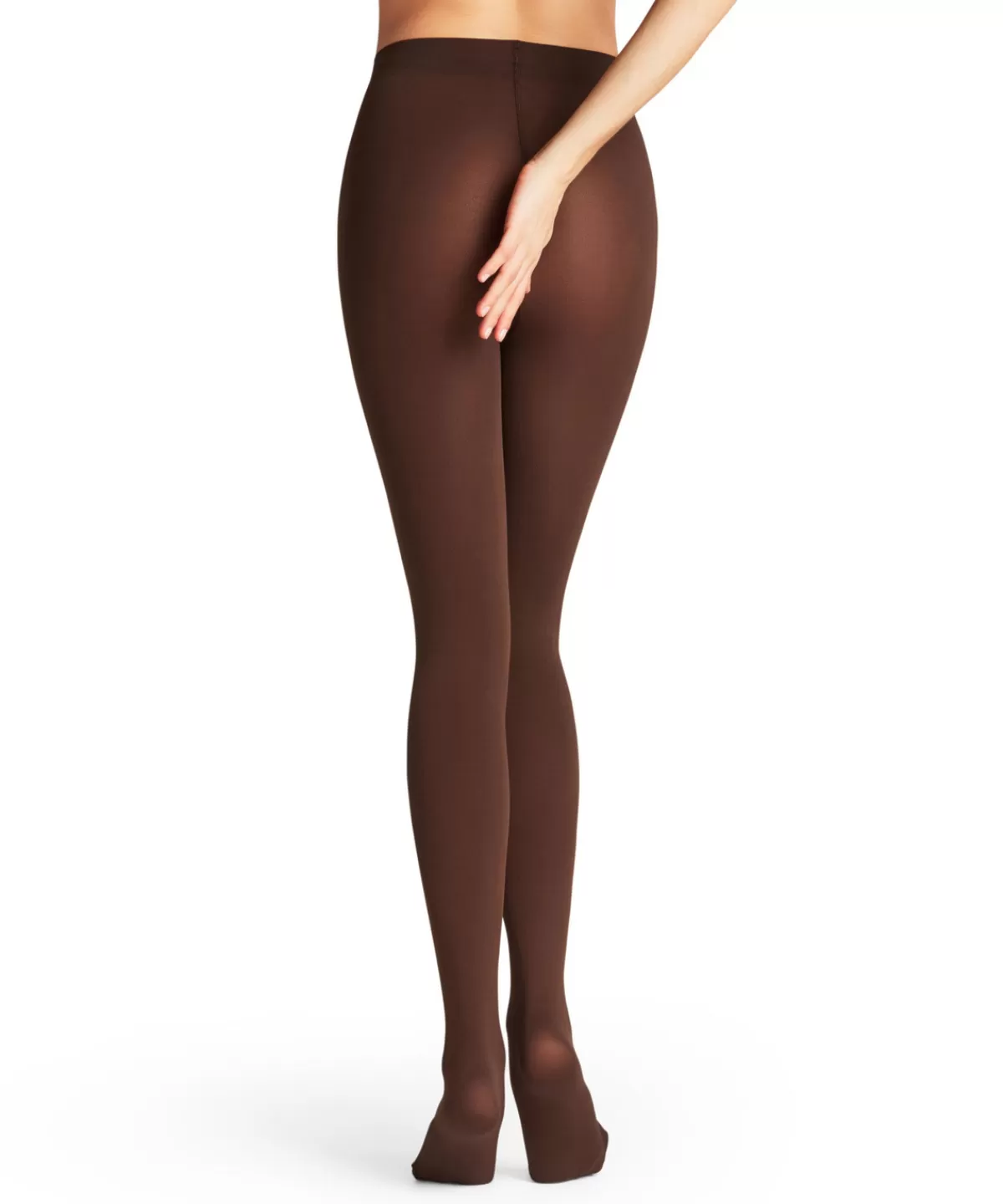 Pure Matt 100 Den Damen Strumpfhose^FALKE New