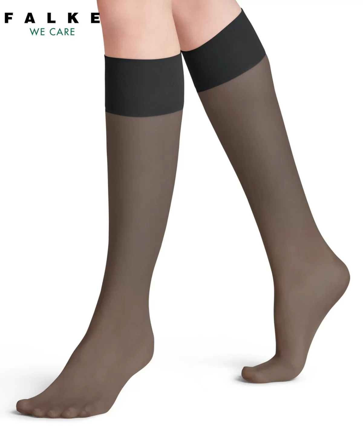 Pure Matt 20 Den Damen Kniestrümpfe^FALKE Best