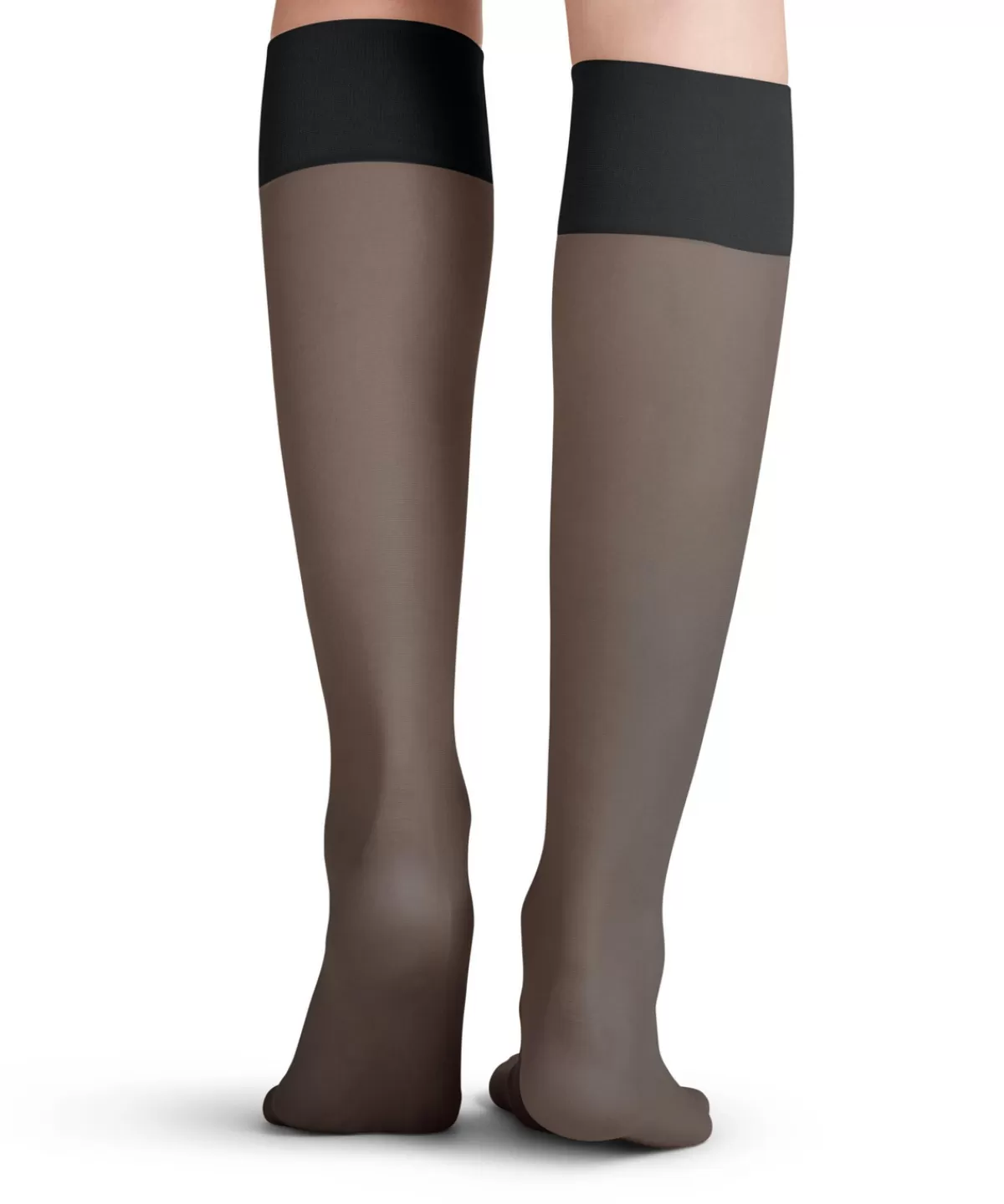 Pure Matt 20 Den Damen Kniestrümpfe^FALKE Best