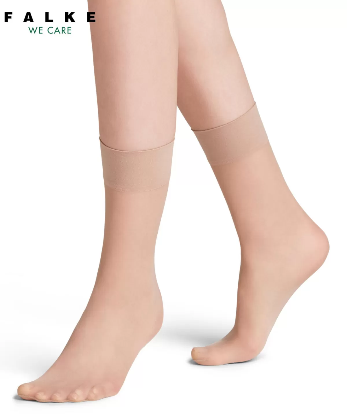 Pure Matt 20 Den Damen Sockchen^FALKE Best