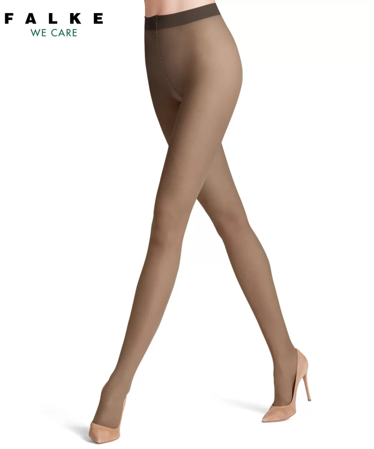 Pure Matt 20 Den Damen Strumpfhose^FALKE Clearance
