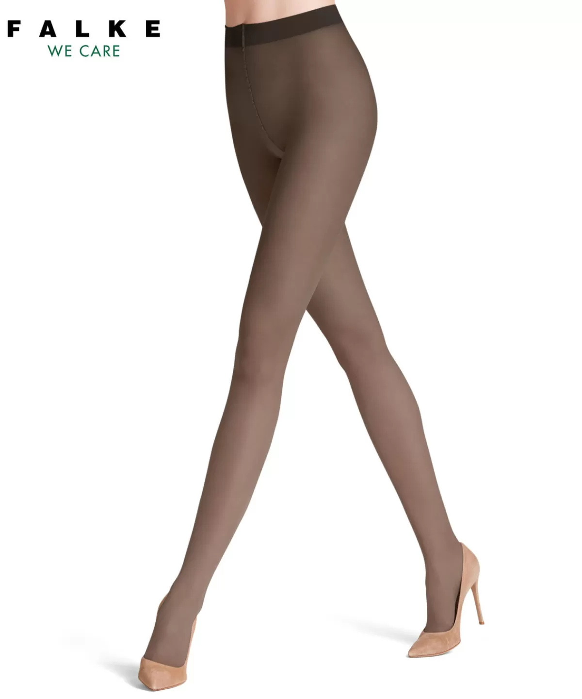 Pure Matt 20 Den Damen Strumpfhose^FALKE Cheap