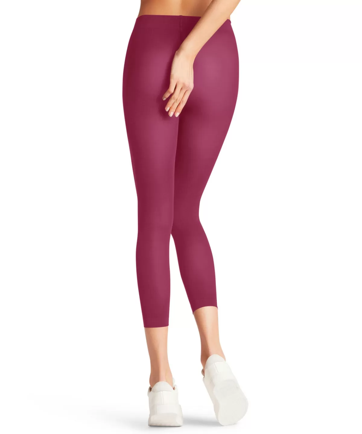 Pure Matt 50 Den Damen Capri^FALKE Outlet