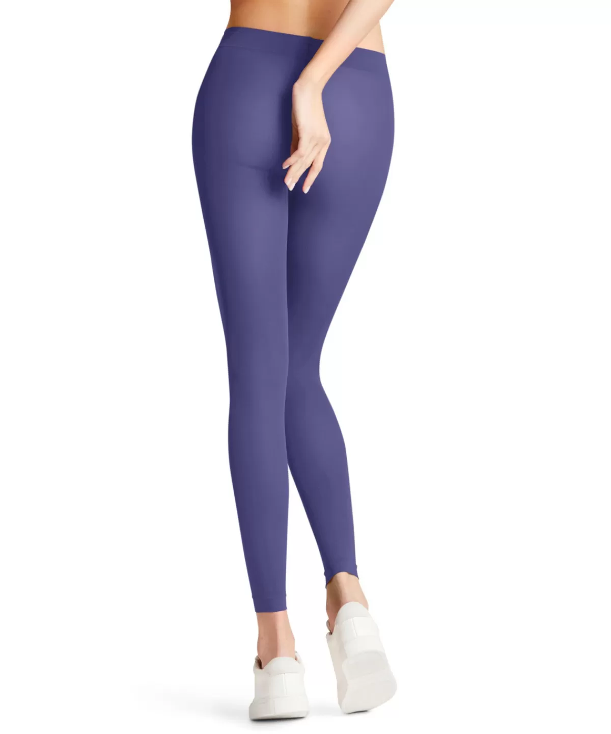 Pure Matt 50 Den Damen Leggings^FALKE Best Sale