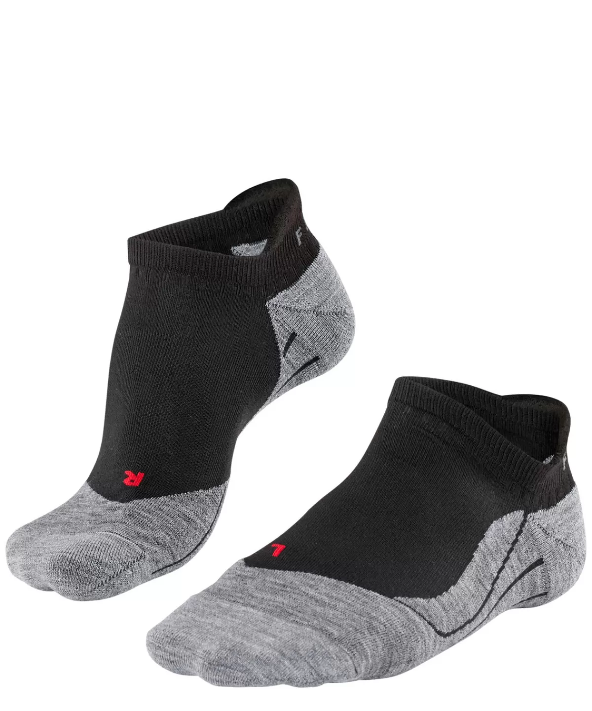 Ru4 Endurance Cool Invisible Herren Running Füßlinge^FALKE Cheap