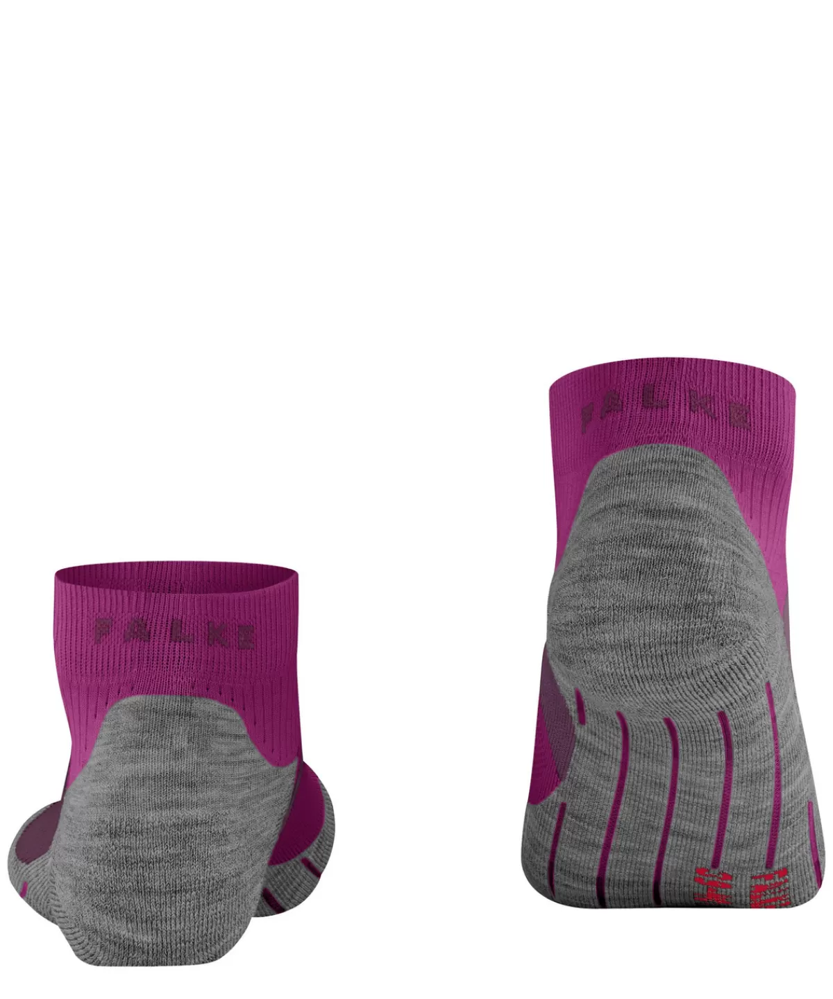 Ru4 Endurance Cool Short Damen Running Kurzsocken^FALKE Best