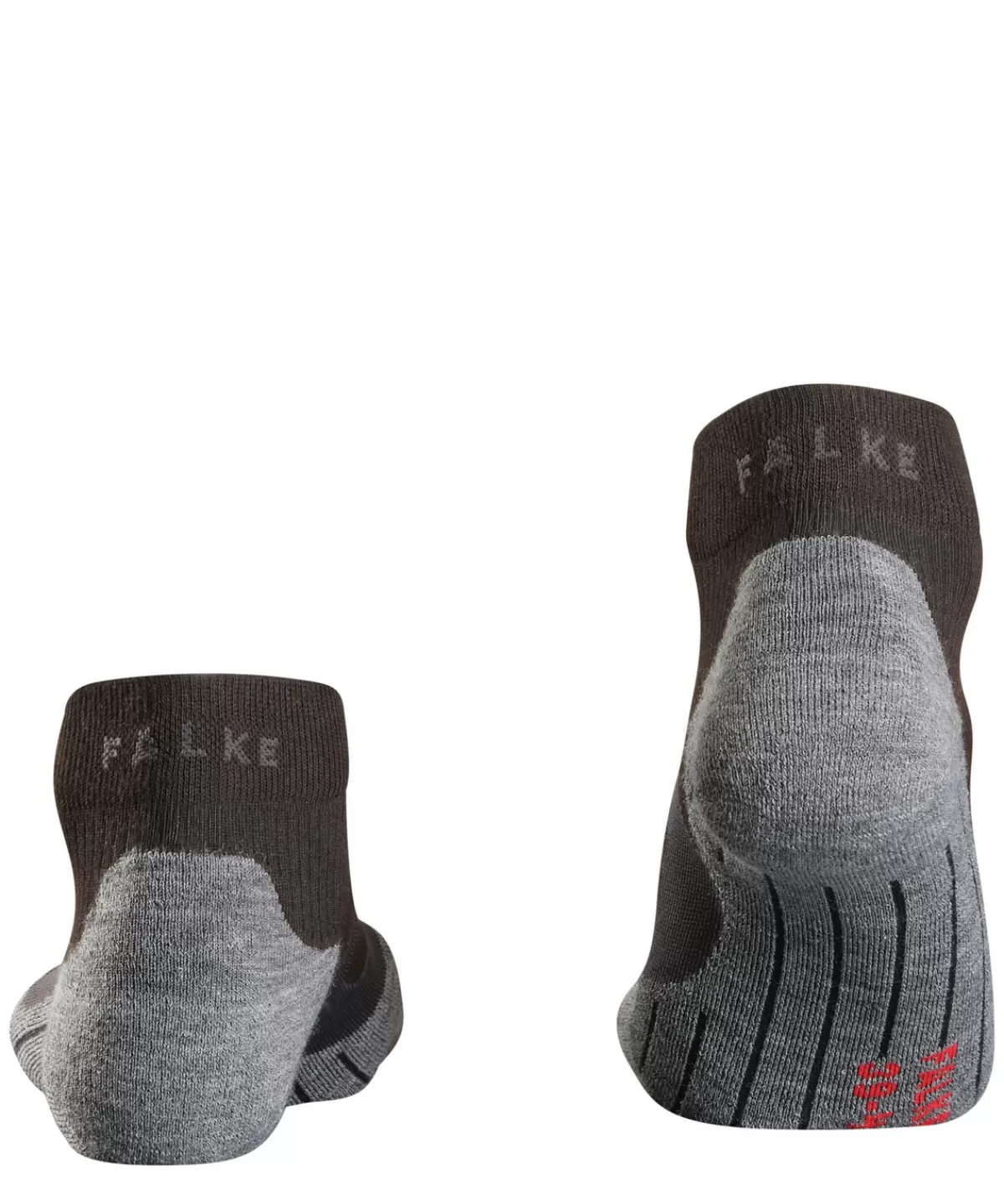 Ru4 Endurance Cool Short Herren Running Kurzsocken^FALKE Fashion