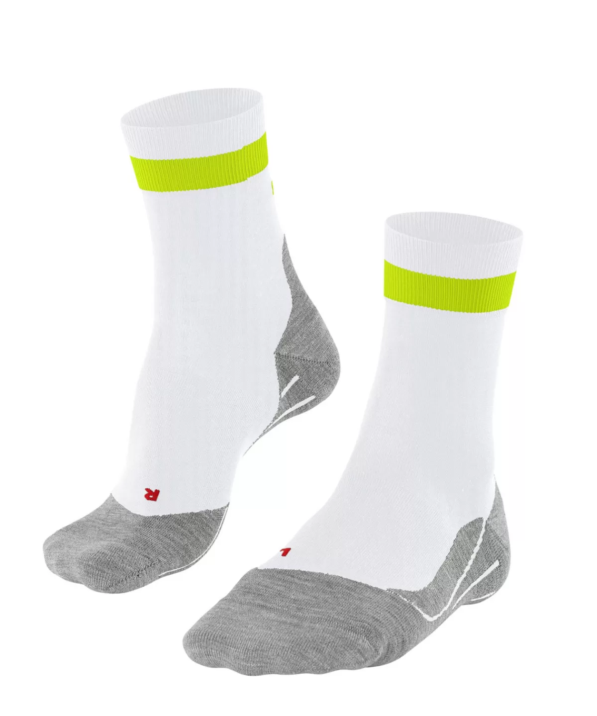 Ru4 Endurance Herren Running Socken^FALKE Hot