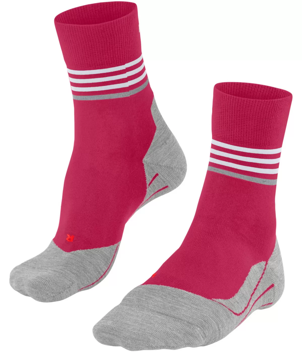 Ru4 Endurance Reflect Damen Running Socken^FALKE Best Sale